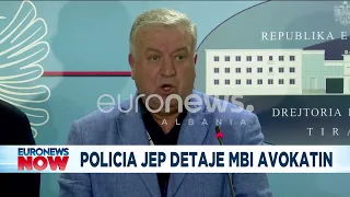 POLICIA JEP DETAJET: Si u sulmua avokati Mëngjesi?