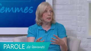 Des pensées saines et des relations saines - Parole de femmes - Christine Beumier