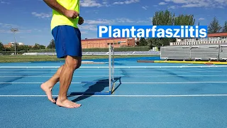 Plantarfasziitis | Fersensporn | Diagnostik | Therapie