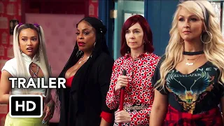 Claws Season 4 Trailer (HD) Final Season