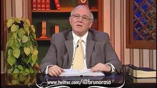 Reavivados por su Palabra - 03/03/2017 - Salmos 123