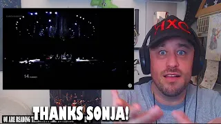 maNga - We Could Be The Same (Turkey) Live 2010 Eurovision Song Contest REACTION!