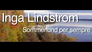 Inga Lindström - Sommerlund Per Sempre - Film completo 2014