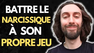 Ne Vous Disputez Pas Avec Le Narcissique ! Faites Plutôt CECI !