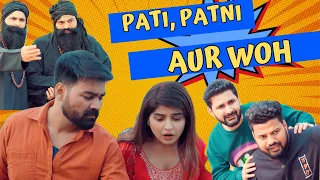 Pati Patni aur Woh | Sajid Shahid