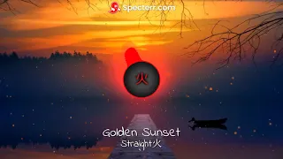 Golden Sunset - Straight火 | Chill Beat