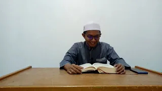 Pengajian Kitab Matan Zubad (bait 258hal. 125 cet. DKIL) | Ust. M. Ikhwan Zukhri