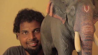 Anapattu 3 - Elephant Making