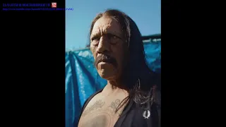 Дэнни Трехо (Danny Trejo)