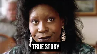 Why Whoopi 'Goldberg' Changed Her Name - CH News