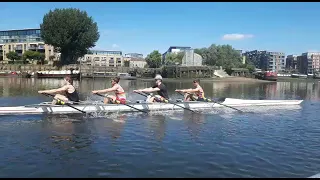 TSS JM4x Marlow prep