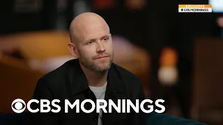 Spotify CEO explains issue of artists' pay, says it's "hard to change the narrative"