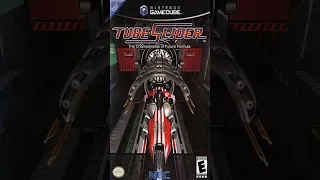 Tourai - Tube Slider [Nintendo GameCube] | Original Soundtrack [6/13]