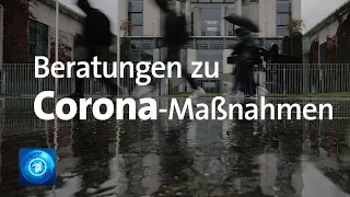 Kanzleramt will Lockdown-Verlängerung bis Mitte Februar 2021