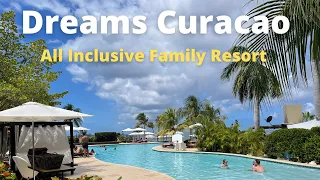 Dreams Curacao All Inclusive Resort Review