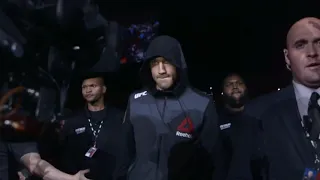 Luke Rockhold Highlights