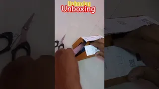 unboxing🔥🔥🔥#unboxing #unboxingshorts