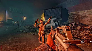 TRANZIT | ZOMBIES GAMEPLAY | CALL OF DUTY BLACK OPS 2