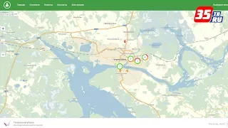 Незаконные свалки ликвидируют благодаря интерактивной карте