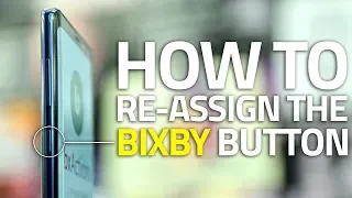 How to Remap the Bixby Button to Perform Other Functions