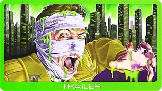 Slime City ≣ 1988 ≣ Trailer ≣ German | Deutsch