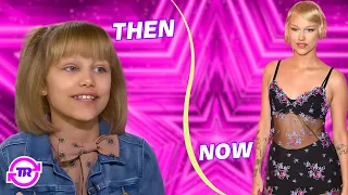 Where Is Grace VanderWaal Now?