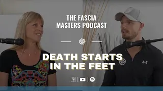 Walk Toward Better Health with Strong Fascia and Feet