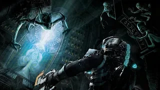 DEAD SPACE 2 - All Boss Fights & Ending / All Bosses (With Cutscenes)