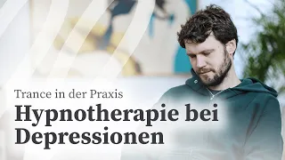 Depressionen | Praxisfall Hypnotherapie | Dr. Stefan Junker | lifelessons.de