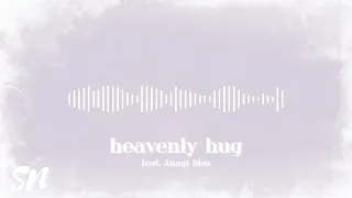 Sarah Nathalié - heavenly hug feat. Anagi Dias (Official Audio)