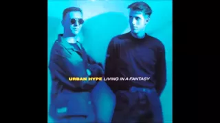 DISC SPOTLIGHT: “Living In A Dream” (Fishgoteque Mix) by Urban Hype (1992)