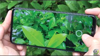 Realme 8 5G Camera test Full Features