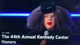 44th Kennedy Center Honors *Joni Mitchell *Brittany Howard & Herbie Hancock (Both Sides Now)