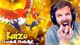 LIVE: 3° GIORNATA DELLA PIL SU POKEMON HEARTGOLD! Oggi facciamo PUNTI !PIL