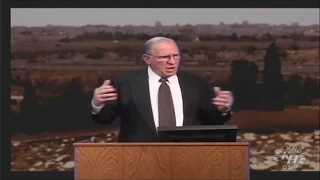 Chuck Missler- Full End Time Mix,  Rapture, Nephilim and Coming Deception