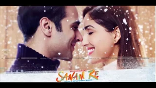 Sanam Re - Title Song Instrumental Music | Puneeth Pavaluri