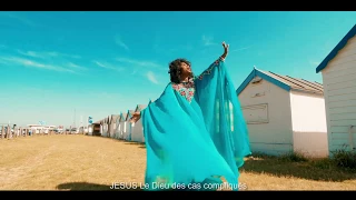 IRA BLESSING " DIEU DE LA DIFFERENCE "CLIP