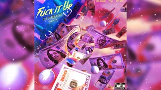 YBN Nahmir - Fuck It Up Ft. City Girls & Tyga(DJ Mizrachi Remix)