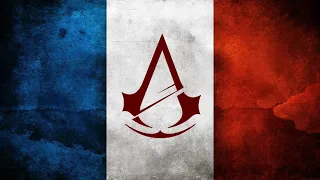 Sightseeing Paris ~ Assassin's Creed Unity