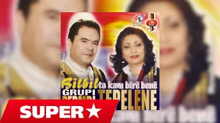 Grupi Përmbi Tepelenë - Mbeç moj mbeç beqare (Official Song)