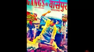 Gangs Of Wasseypur soundtrack- Jiya Tu Bihar Ke Lala | Manoj Tiwari | Sneha Khanwalkar