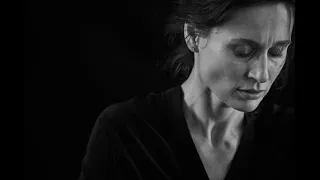 Elégie · Irina Lankova piano, Peter Lindbergh film director