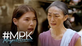 #MPK: Ang pagtatagpo ng mag-inang nawalay sa isa't isa (Magpakailanman)