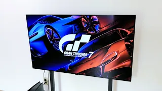 LG A2 48" - 4K 60hz - Oled TV