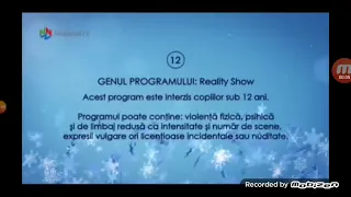 Național TV - 12 (2) | Avast 1 Romania