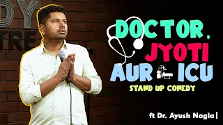 Aayega Toh Modi Hi | Stand-up Comedy | Election 2024