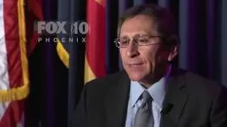 Full interview with Prosecutor Juan Martinez