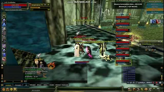 Knight Online Cheat Report  JR'DE AFK KALINMASI DESTAN 3