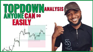 Easiest Topdown Analysis Anyone Can Do