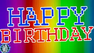 HAPPY BIRTHDAY 80s REMIX SONG! 10 hours of 1980s Instrumental Music! #happybirthday #birthday